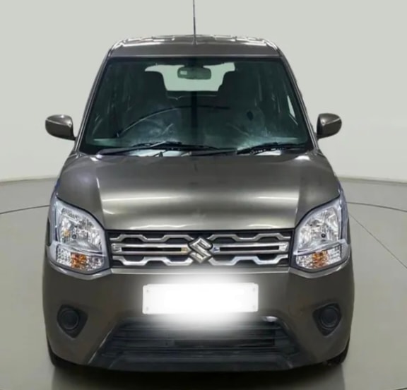 Used 2023 Maruti Suzuki Wagon R Used 2023 Maruti Suzuki Wagon R