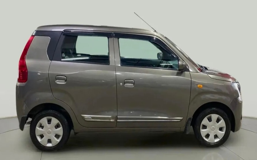 Wagon R image 3 Wagon R image 3