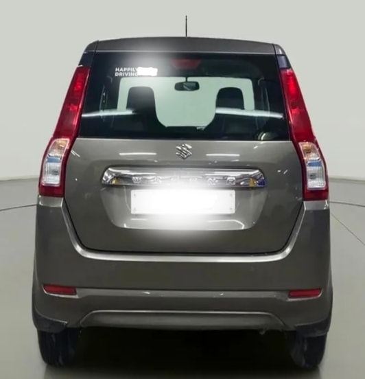 Wagon R image 2 Wagon R image 2