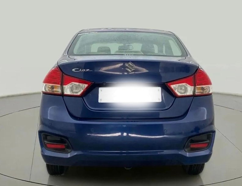 Ciaz image 2 Ciaz image 2