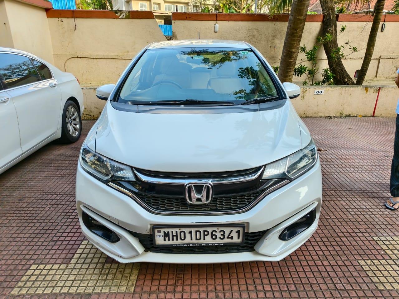 Used 2020 Honda Jazz Used 2020 Honda Jazz