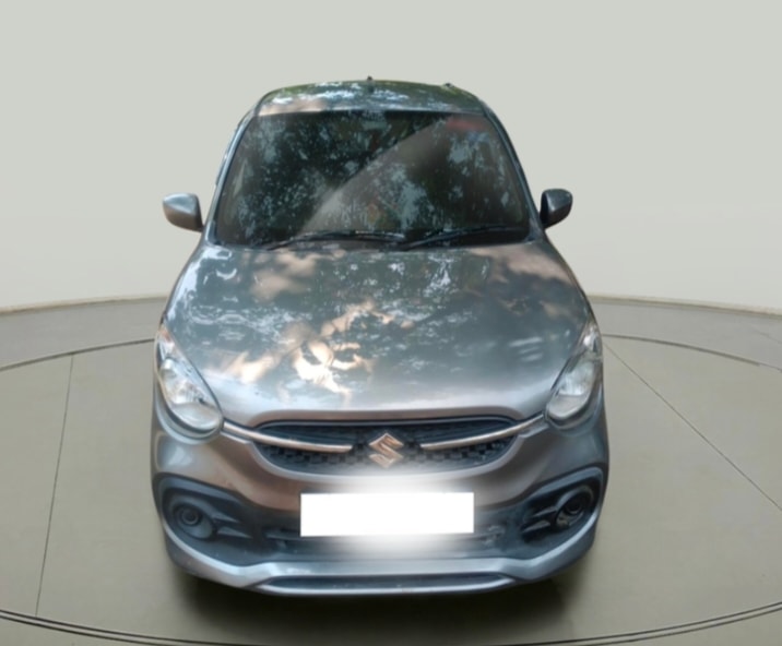 Used 2022 Maruti Suzuki Celerio Used 2022 Maruti Suzuki Celerio