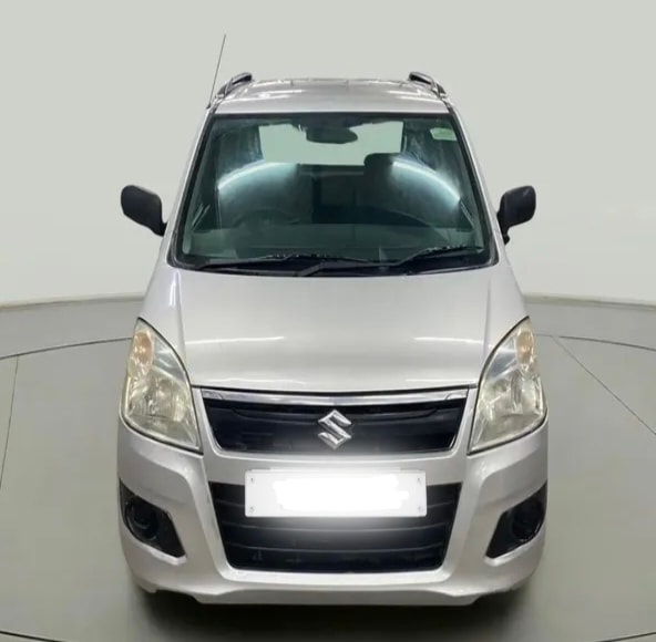 Used 2019 Maruti Suzuki Wagon R Used 2019 Maruti Suzuki Wagon R
