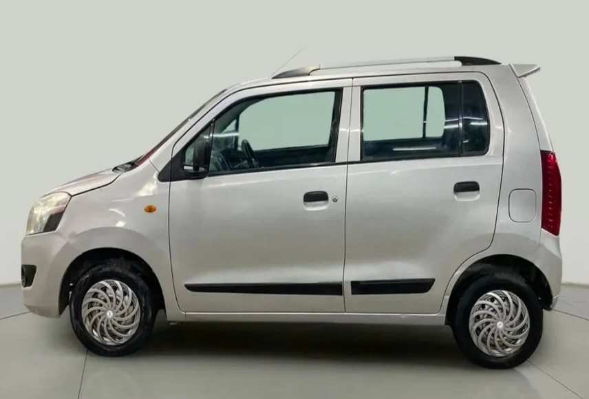 Wagon R image 4 Wagon R image 4