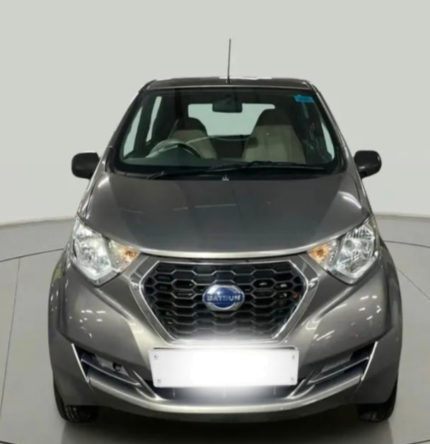 Used 2018 Datsun Redi GO Used 2018 Datsun Redi GO