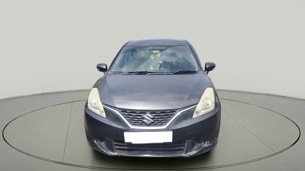 Baleno image 2 Baleno image 2