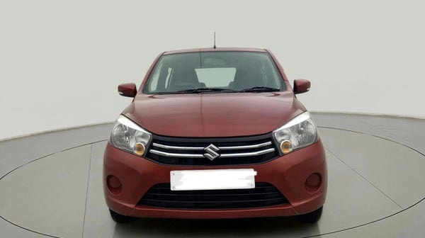 Used 2016 Maruti Suzuki Celerio Used 2016 Maruti Suzuki Celerio