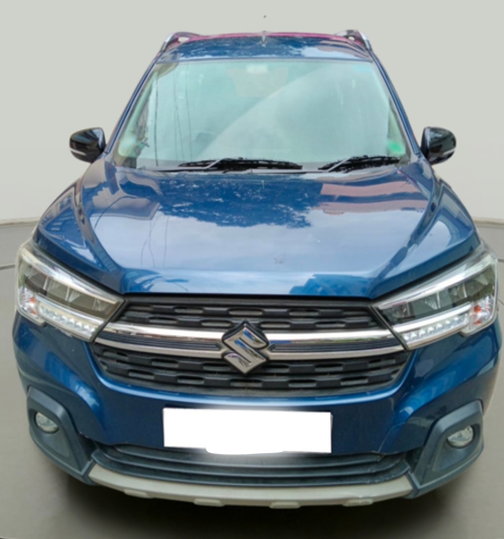 Used 2021 Maruti Suzuki XL6 Used 2021 Maruti Suzuki XL6