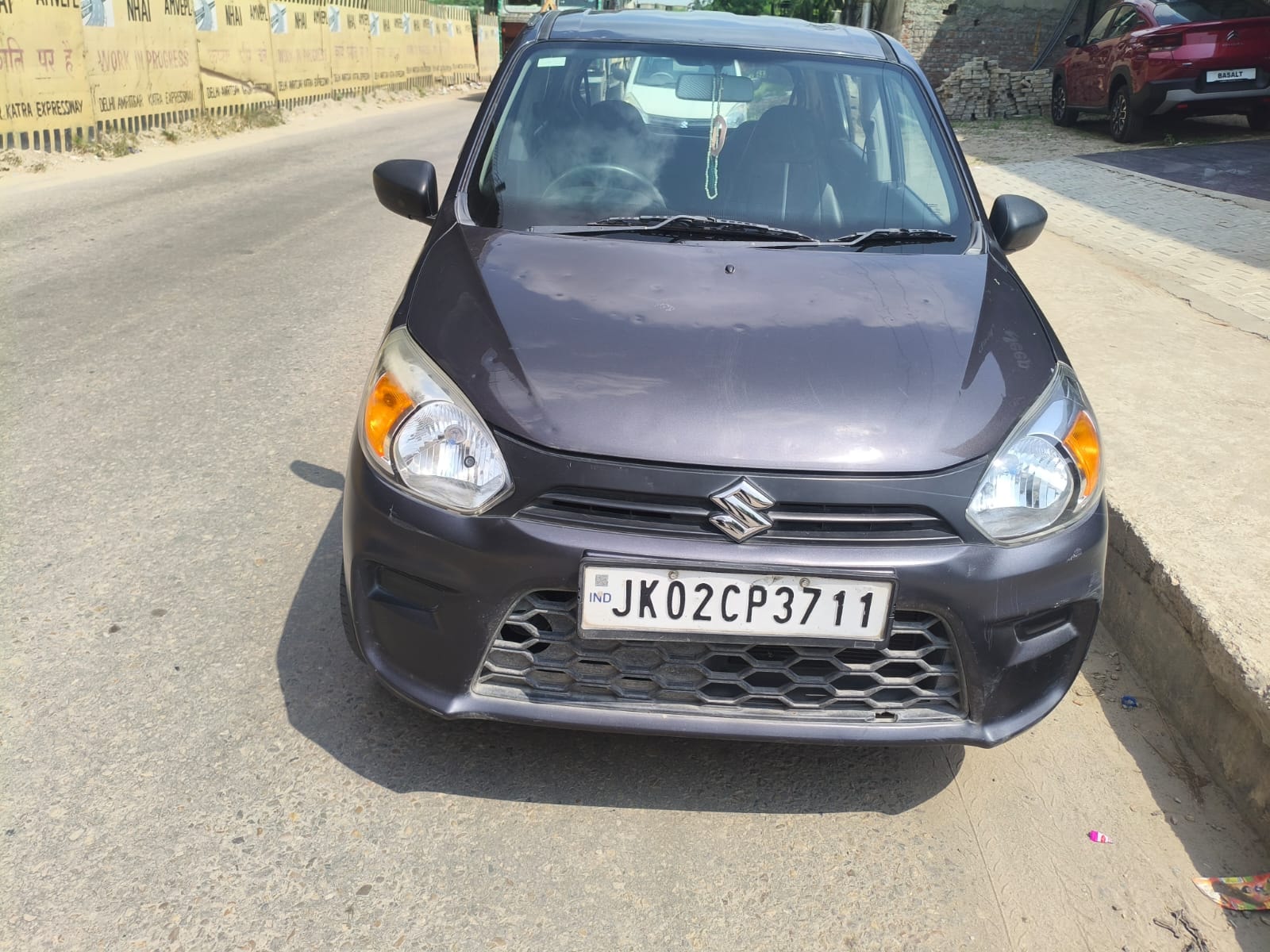 Used 2020 Maruti Suzuki Alto Used 2020 Maruti Suzuki Alto