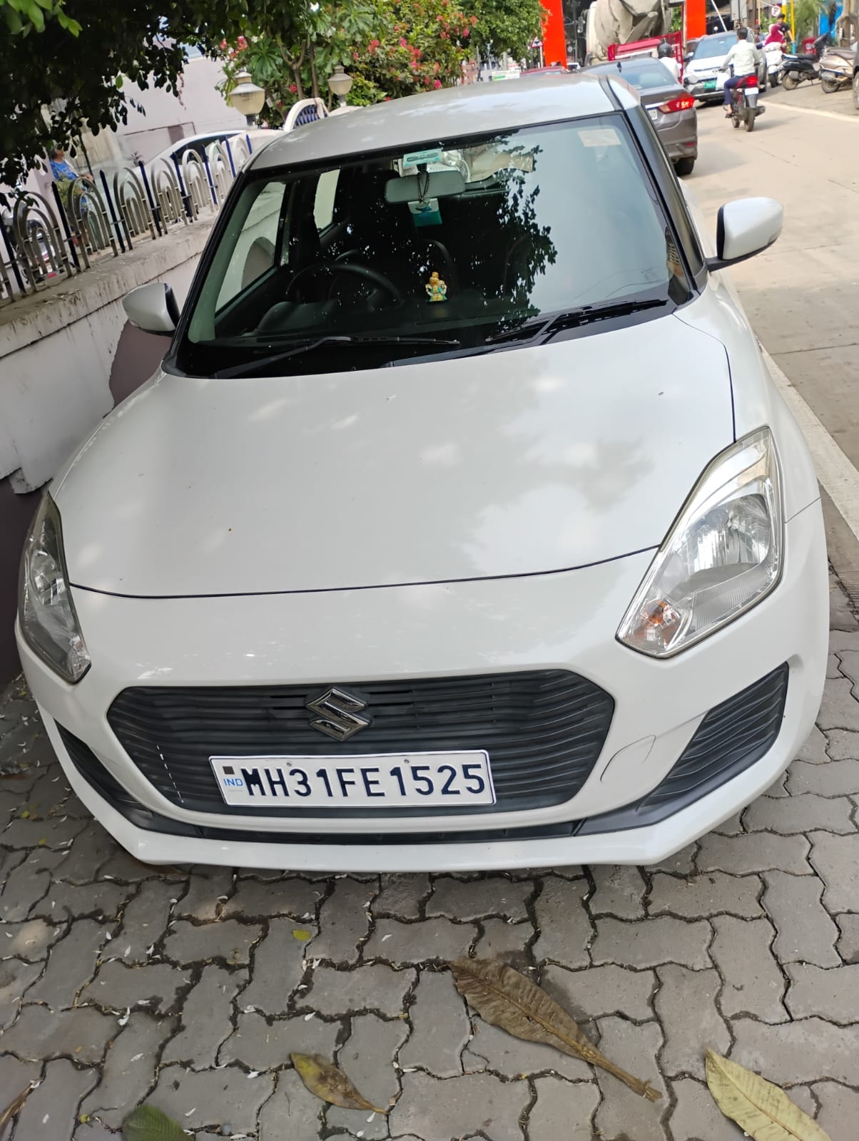Used 2018 Maruti Suzuki Swift Used 2018 Maruti Suzuki Swift