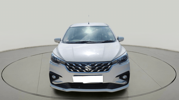 Used 2022 Maruti Suzuki Ertiga Used 2022 Maruti Suzuki Ertiga