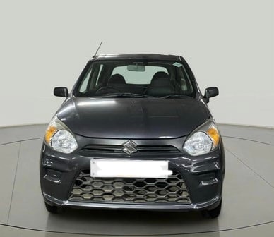 Used 2021 Maruti Suzuki Alto Used 2021 Maruti Suzuki Alto