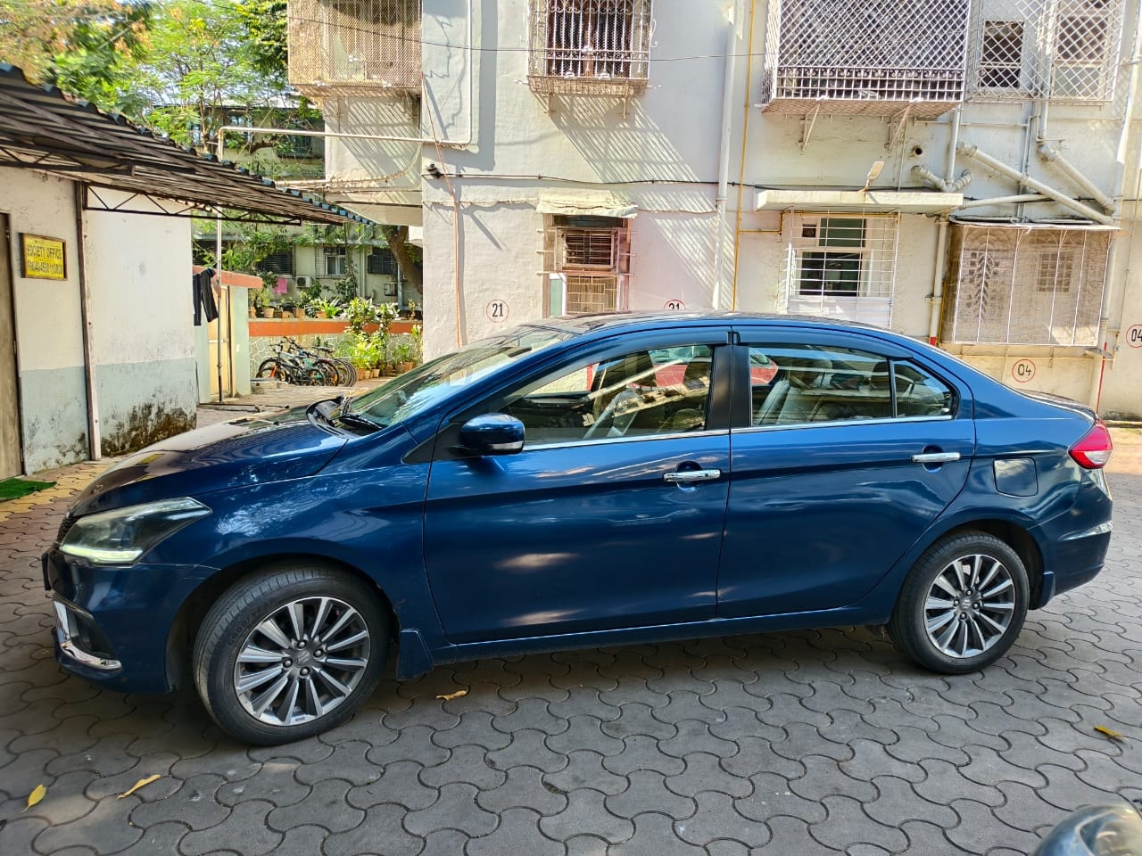 Ciaz image 4 Ciaz image 4