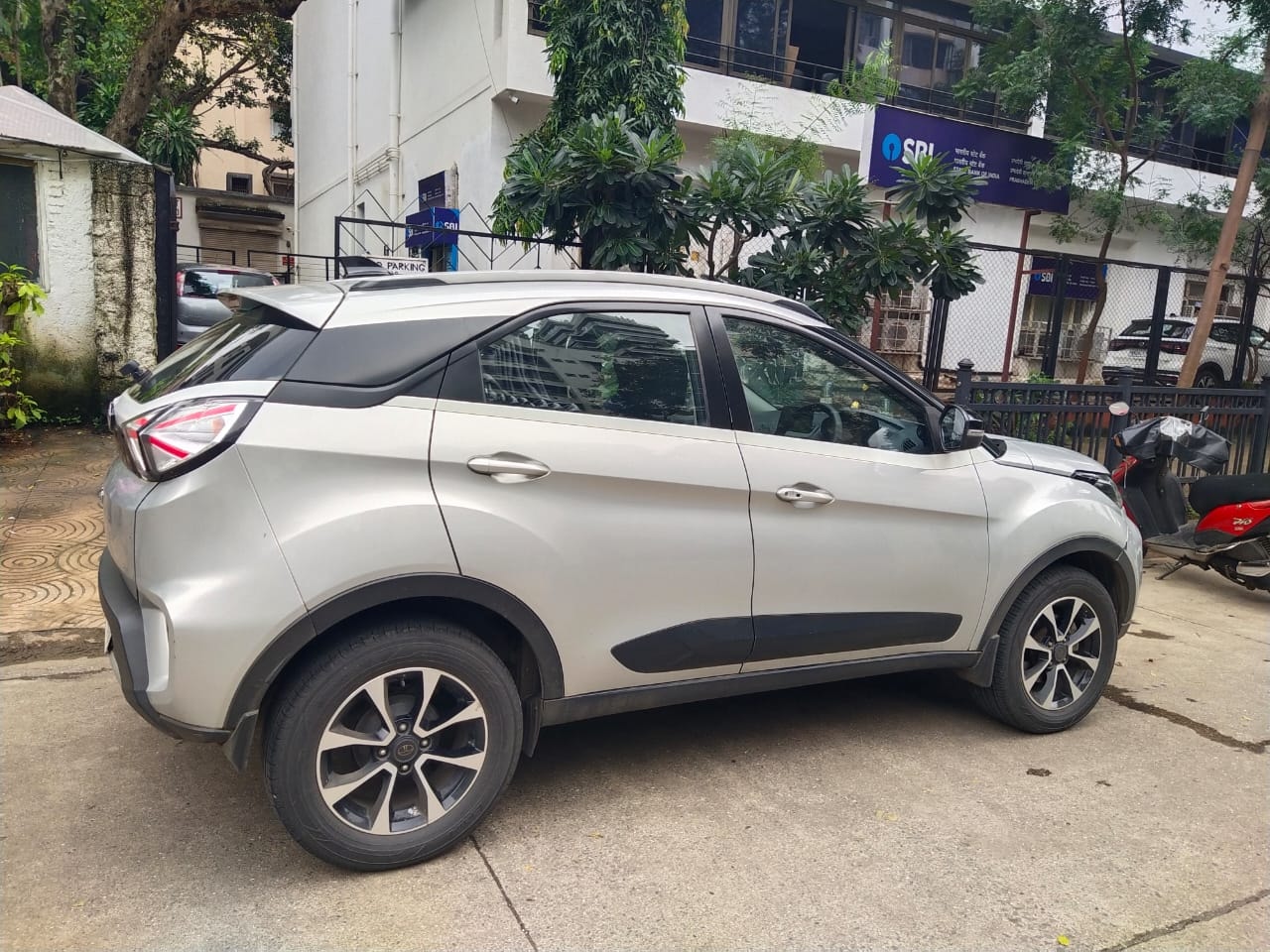 Nexon image 3 Nexon image 3