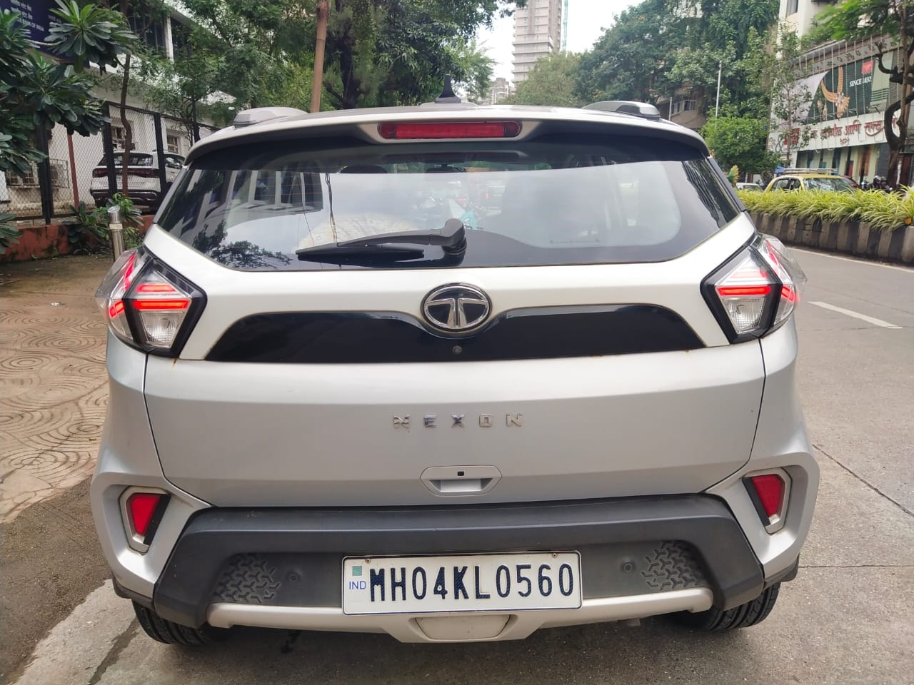 Nexon image 2 Nexon image 2