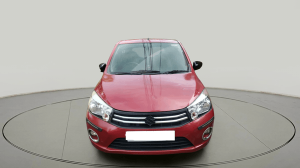 Used 2016 Maruti Suzuki Celerio Used 2016 Maruti Suzuki Celerio