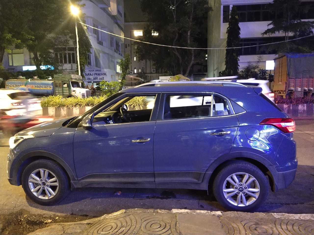 Creta image 4 Creta image 4