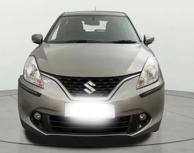 Used 2016 Maruti Suzuki Baleno Used 2016 Maruti Suzuki Baleno