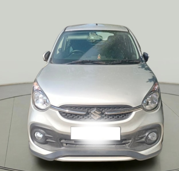 Used 2022 Maruti Suzuki Celerio Used 2022 Maruti Suzuki Celerio