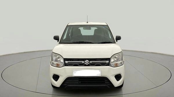 Used 2023 Maruti Suzuki Wagon R Used 2023 Maruti Suzuki Wagon R
