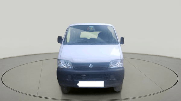Used 2021 Maruti Suzuki Eeco Used 2021 Maruti Suzuki Eeco