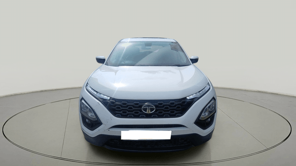 Used 2021 Tata Harrier Used 2021 Tata Harrier