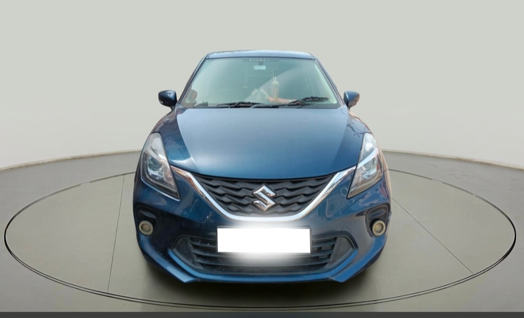 Used 2019 Maruti Suzuki Baleno Used 2019 Maruti Suzuki Baleno