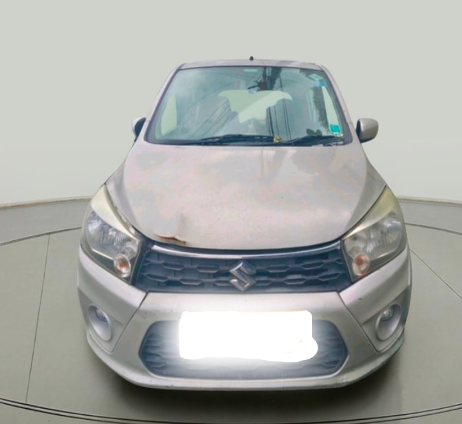 Used 2019 Maruti Suzuki Celerio Used 2019 Maruti Suzuki Celerio