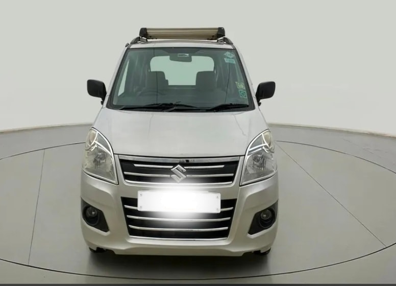 Used 2018 Maruti Suzuki Wagon R Used 2018 Maruti Suzuki Wagon R