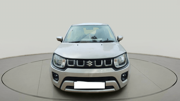 Used 2020 Maruti Suzuki Ignis Used 2020 Maruti Suzuki Ignis