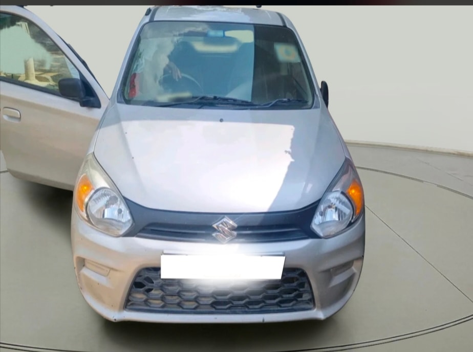Used 2021 Maruti Suzuki Alto Used 2021 Maruti Suzuki Alto