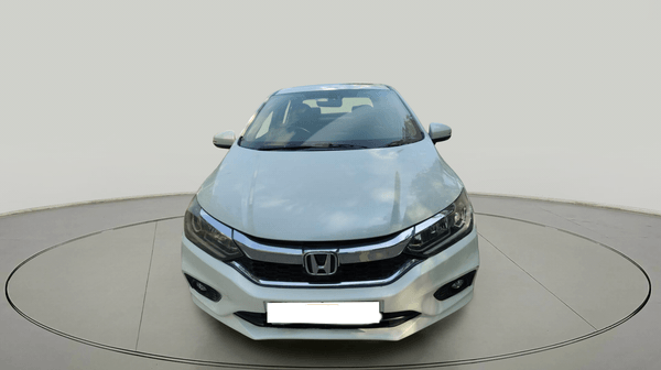 Used 2017 Honda City ZX Used 2017 Honda City ZX