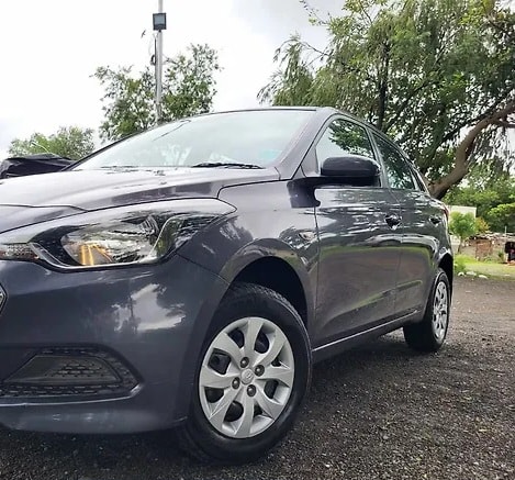 Used 2016 Hyundai Elite i20 Used 2016 Hyundai Elite i20