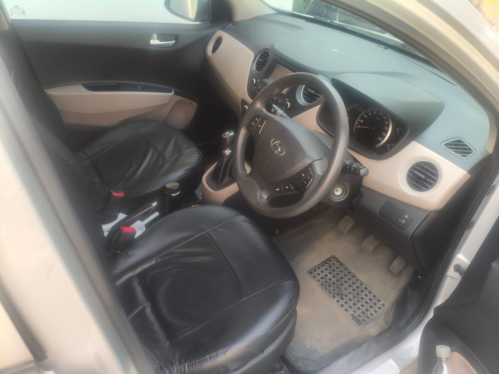 Grand i10 image 5 Grand i10 image 5