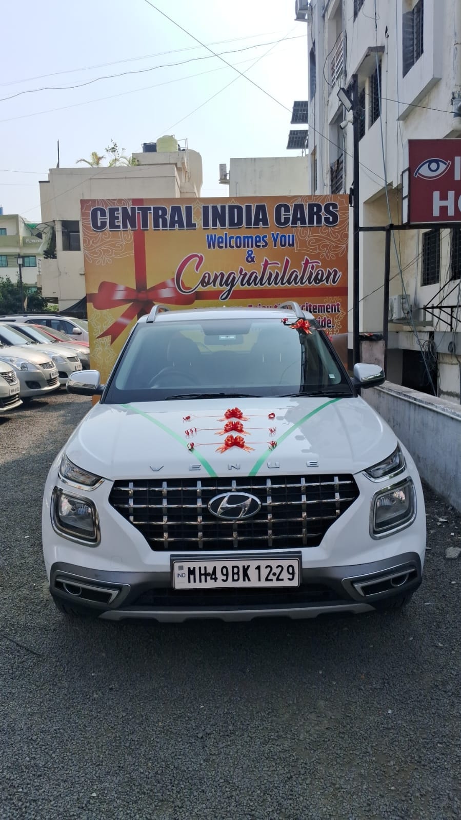 Used 2019 Hyundai Venue Used 2019 Hyundai Venue