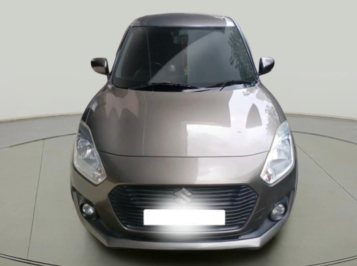 Used 2018 Maruti Suzuki Swift Used 2018 Maruti Suzuki Swift