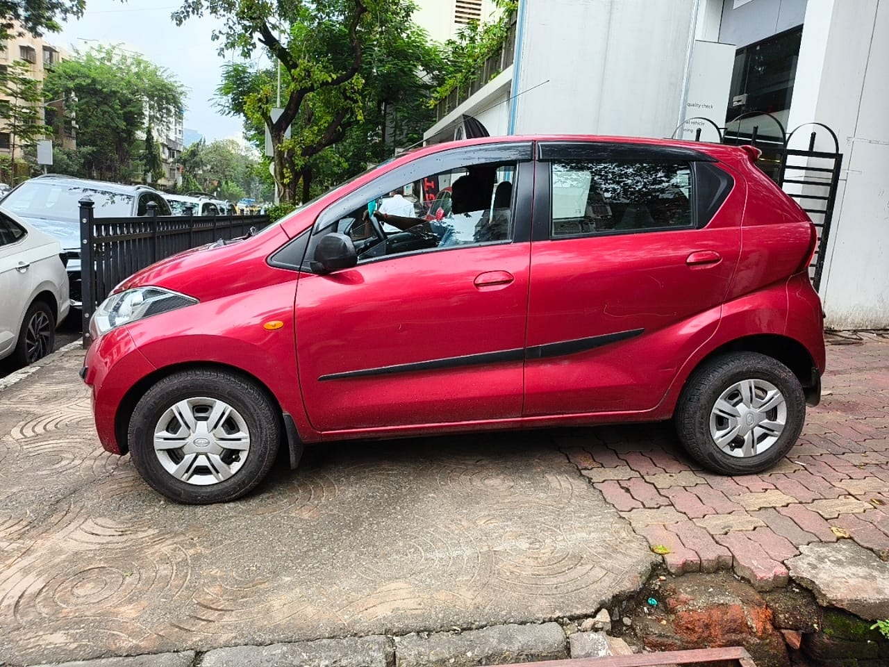 Redi GO image 4 Redi GO image 4