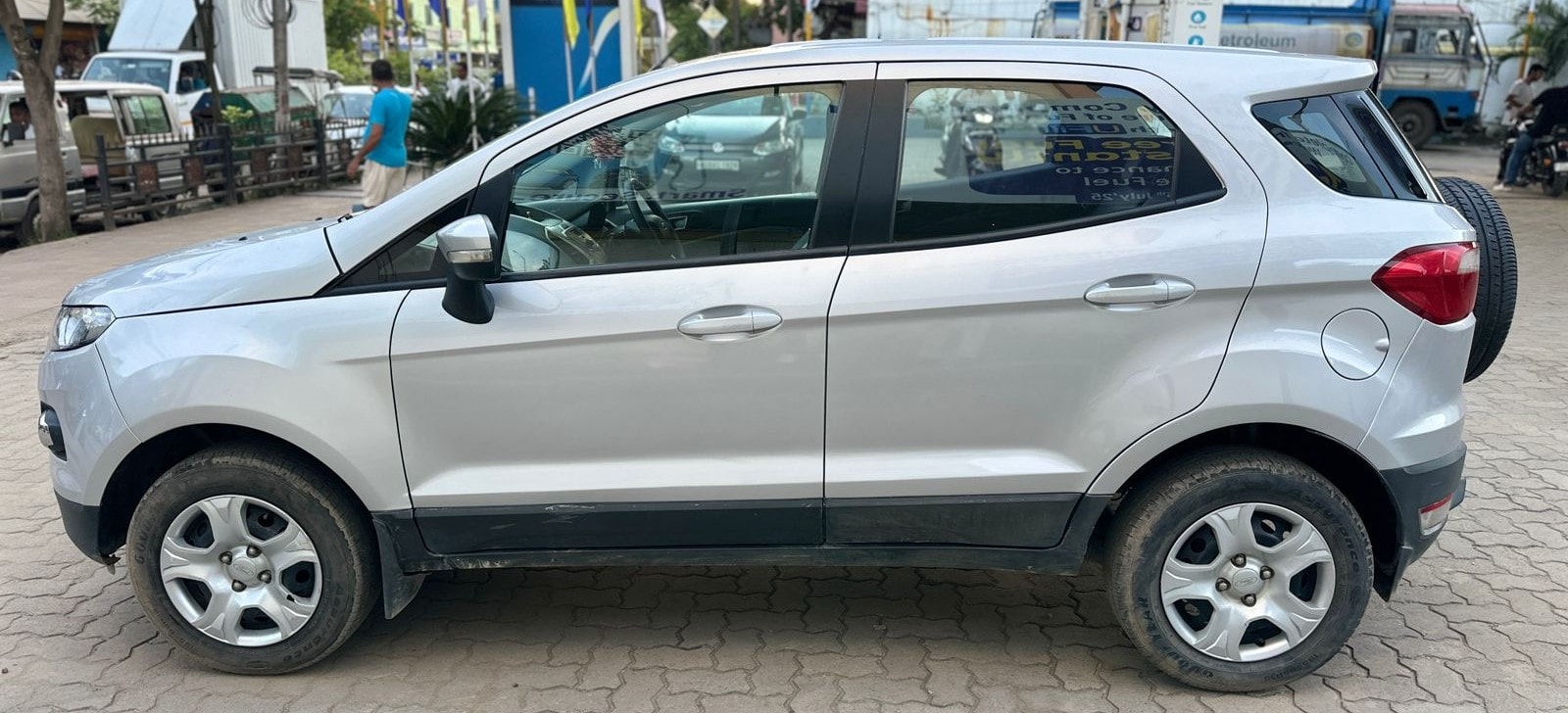 EcoSport image 4 EcoSport image 4