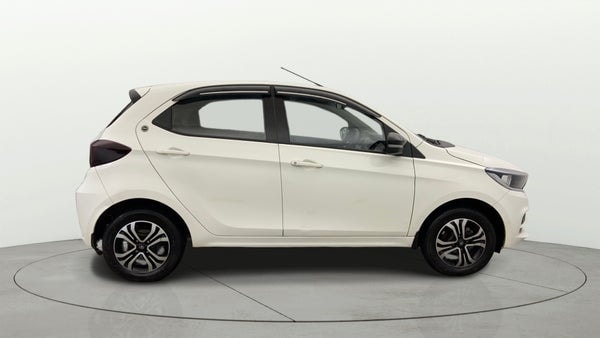 Tiago EV image 2 Tiago EV image 2