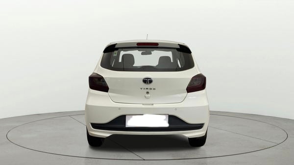 Tiago EV image 3 Tiago EV image 3