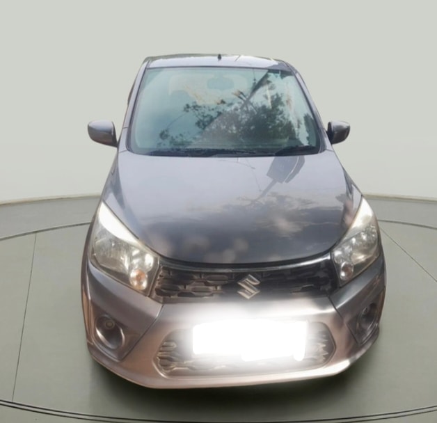 Used 2018 Maruti Suzuki Celerio Used 2018 Maruti Suzuki Celerio