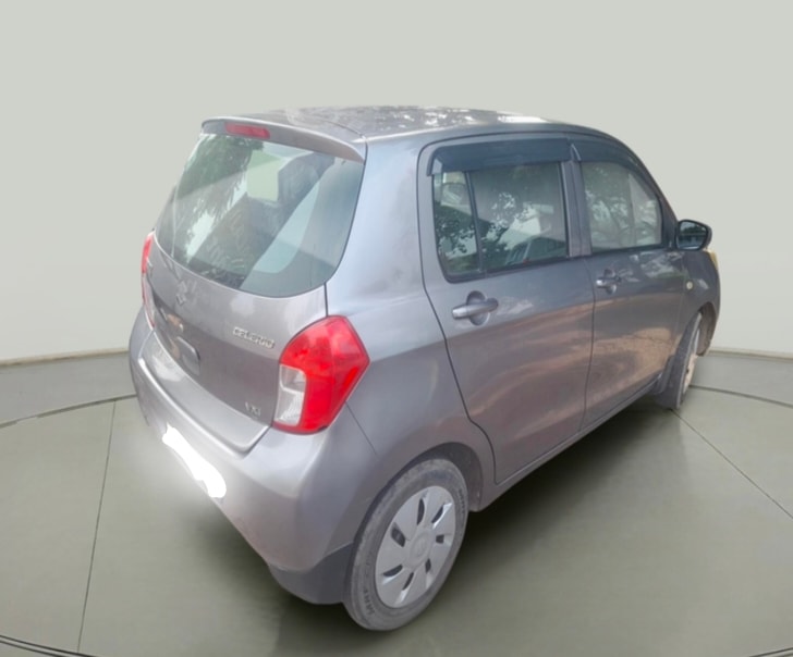 Celerio image 3 Celerio image 3