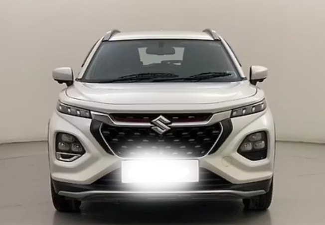 Fronx image 1 Fronx image 1