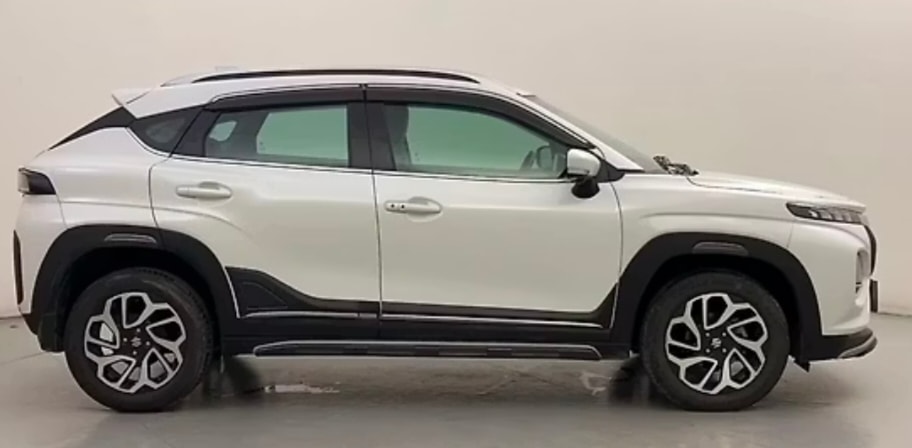 Fronx image 3 Fronx image 3