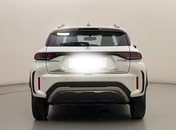 Fronx image 2 Fronx image 2