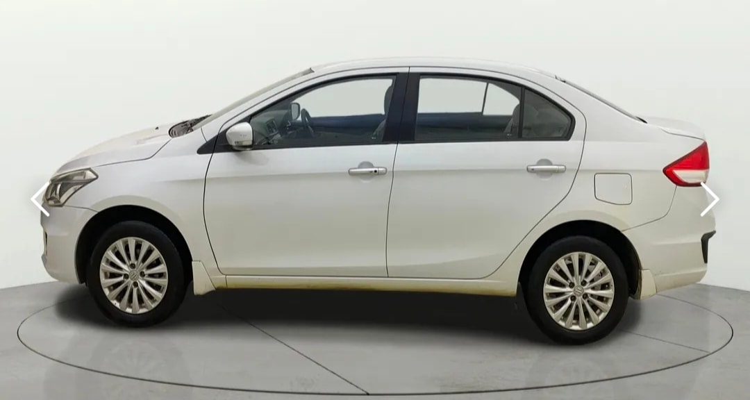 Ciaz image 4 Ciaz image 4