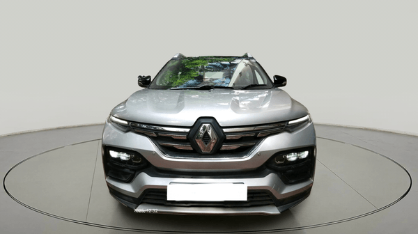 Used 2022 Renault Kiger Used 2022 Renault Kiger