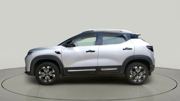 Kiger image 4 Kiger image 4