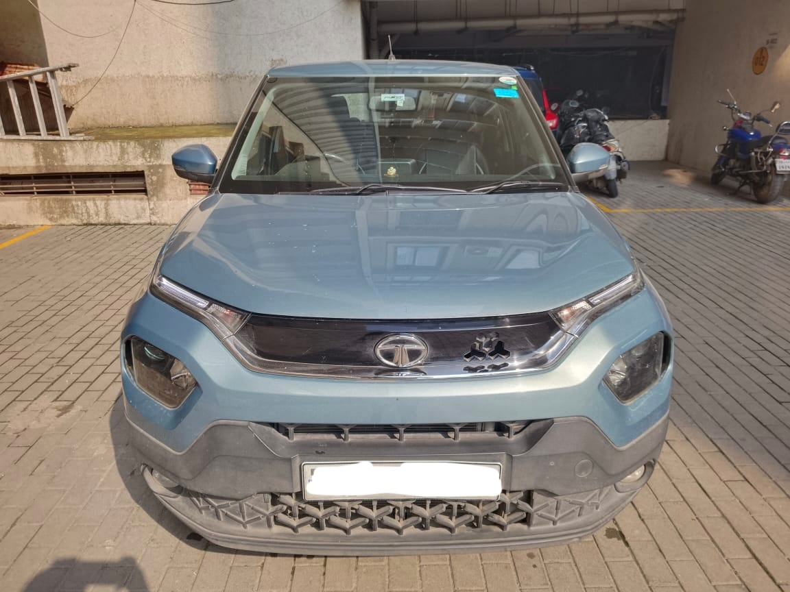 Used 2022 Tata Punch Used 2022 Tata Punch