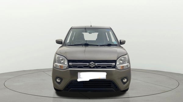 Used 2021 Maruti Suzuki Wagon R Used 2021 Maruti Suzuki Wagon R